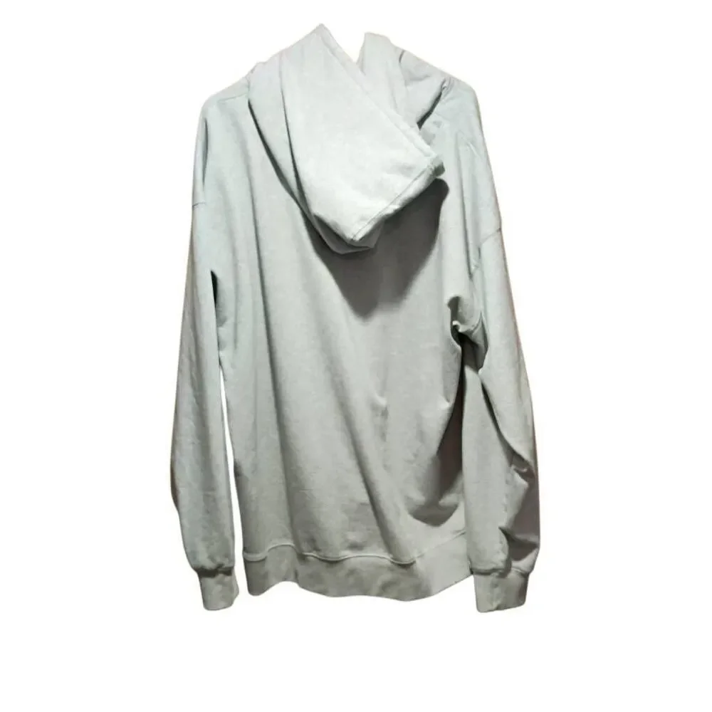 Boston Sports Dynasty Hoodie Men's XXL by United USA Grey Soft